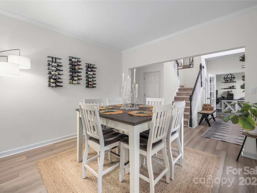 155 Samdusky Lane, Mooresville, NC 28117.  MLS# CAR4316921, YatesRealty ID 2053. 