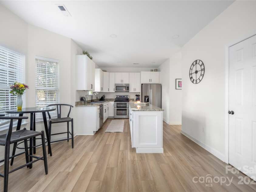 155 Samdusky Lane, Mooresville, NC 28117.  MLS# CAR4316921, YatesRealty ID 2053. 