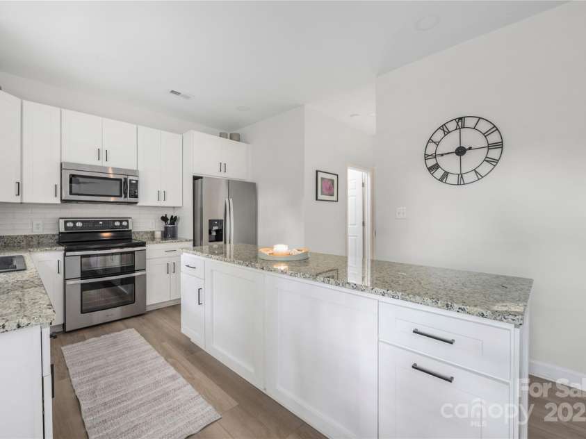 155 Samdusky Lane, Mooresville, NC 28117.  MLS# CAR4316921, YatesRealty ID 2053. 