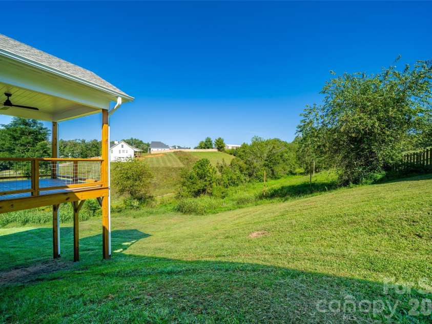 49 Temujin Drive, Leicester, NC 28748.  MLS# CAR4297151, YatesRealty ID 2053. 