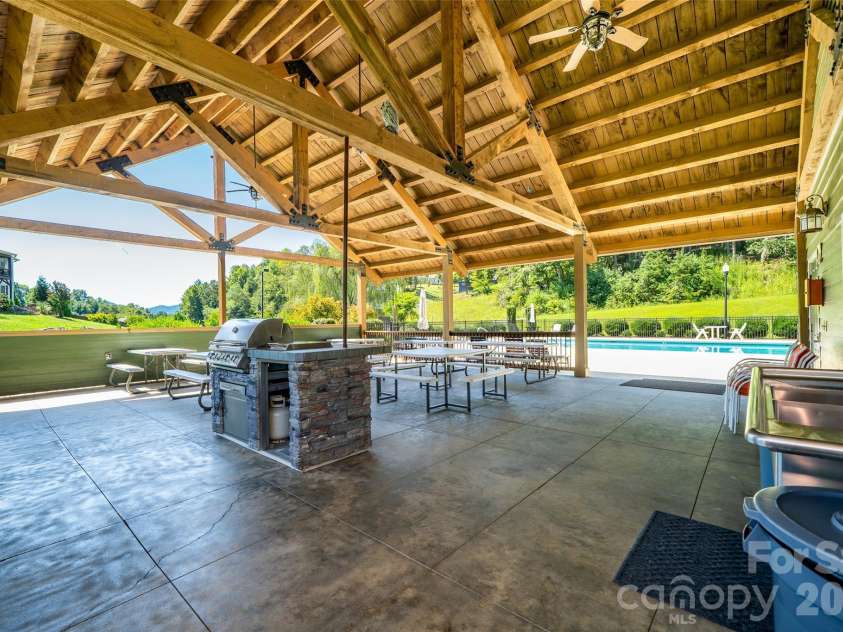 49 Temujin Drive, Leicester, NC 28748.  MLS# CAR4297151, YatesRealty ID 2053. 