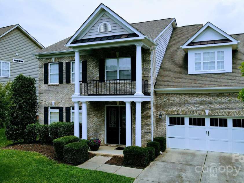 408 Presidio Drive, Rock Hill, SC 29732.  MLS# CAR4269870, YatesRealty ID 20530. 