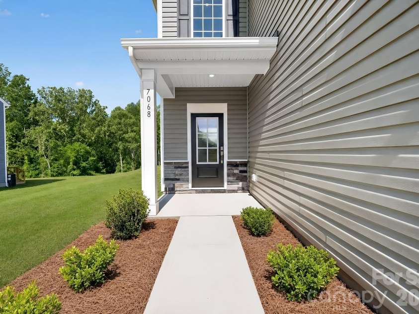 7068 Juneberry Way, Maiden, NC 28650.  MLS# CAR4380257, YatesRealty ID 20530. 