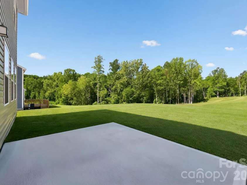 7068 Juneberry Way, Maiden, NC 28650.  MLS# CAR4380257, YatesRealty ID 20530. 