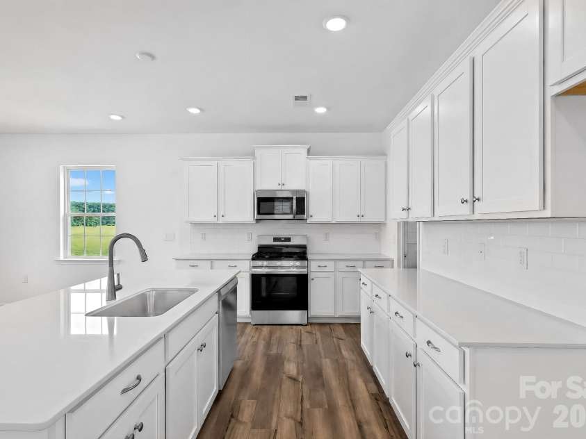 7068 Juneberry Way, Maiden, NC 28650.  MLS# CAR4380257, YatesRealty ID 20530. 