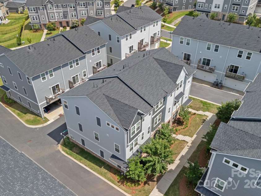 4008 Yucca Alley, Charlotte, NC 28217.  MLS# CAR4268636, YatesRealty ID 20531. 
