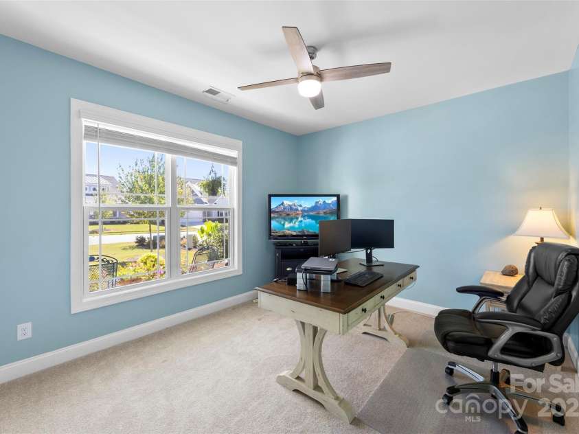 5743 Notch Peak Avenue, Fort Mill, SC 29707.  MLS# CAR4332860, YatesRealty ID 20531. 