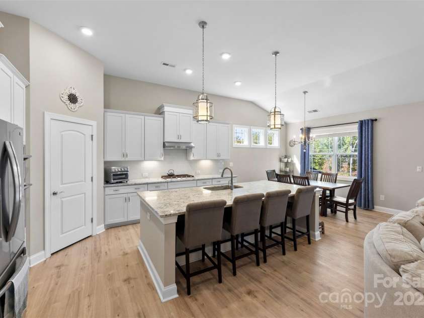 5743 Notch Peak Avenue, Fort Mill, SC 29707.  MLS# CAR4332860, YatesRealty ID 20531. 