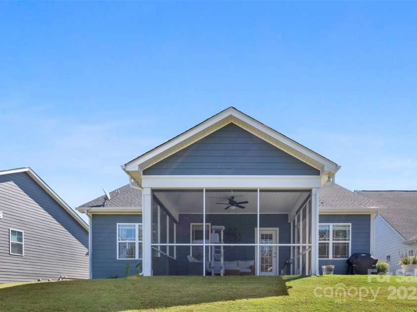 5743 Notch Peak Avenue, Fort Mill, SC 29707.  MLS# CAR4332860, YatesRealty ID 20531. 