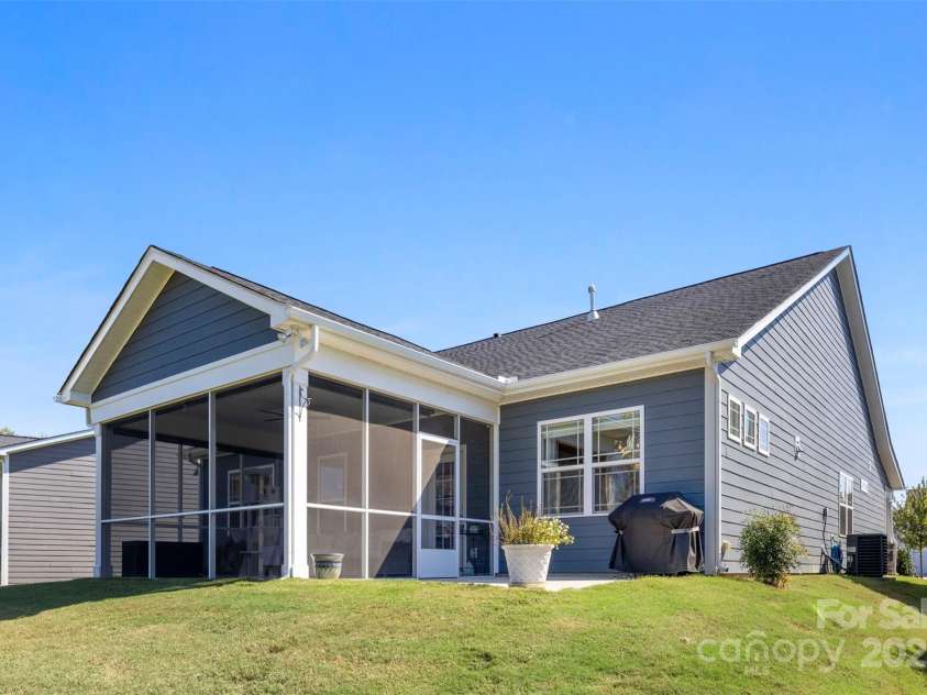 5743 Notch Peak Avenue, Fort Mill, SC 29707.  MLS# CAR4332860, YatesRealty ID 20531. 
