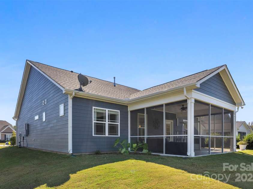 5743 Notch Peak Avenue, Fort Mill, SC 29707.  MLS# CAR4332860, YatesRealty ID 20531. 