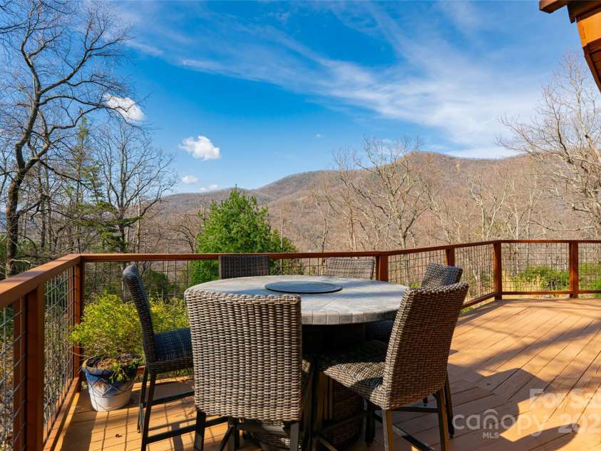 6 Orchard Knob Lane, Black Mountain, NC 28711.  MLS# CAR4237047, YatesRealty ID 20532. 