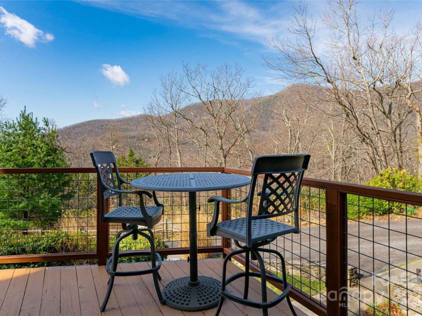 6 Orchard Knob Lane, Black Mountain, NC 28711.  MLS# CAR4237047, YatesRealty ID 20532. 