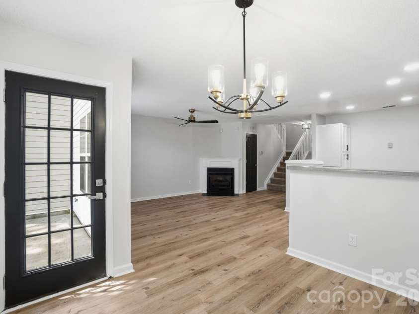 11338 Yellow Spaniel Court, Charlotte, NC 28269.  MLS# CAR4342018, YatesRealty ID 20533. 