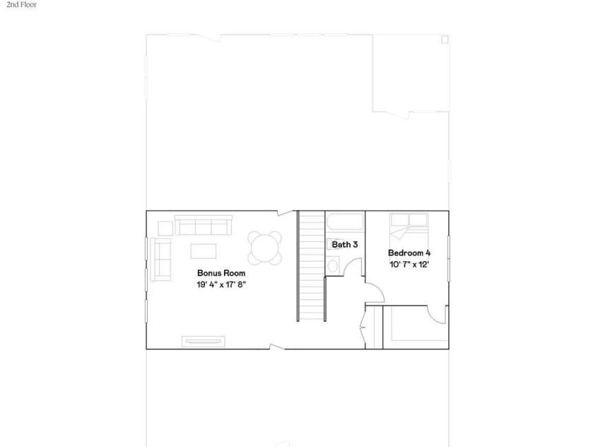 7086 Juneberry Way, Maiden, NC 28650.  MLS# CAR4378851, YatesRealty ID 20534. 