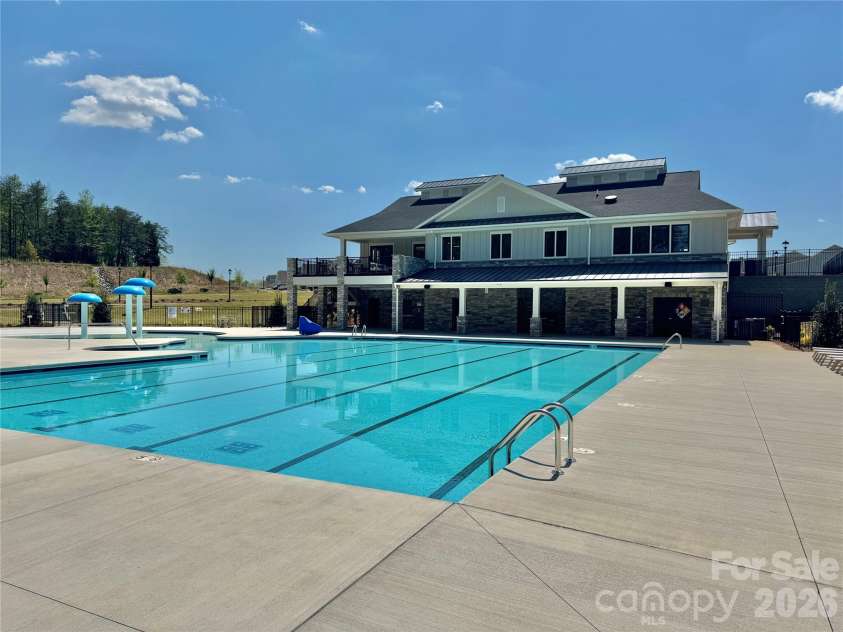 7086 Juneberry Way, Maiden, NC 28650.  MLS# CAR4378851, YatesRealty ID 20534. 