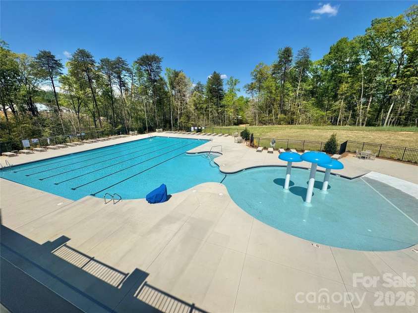 7086 Juneberry Way, Maiden, NC 28650.  MLS# CAR4378851, YatesRealty ID 20534. 