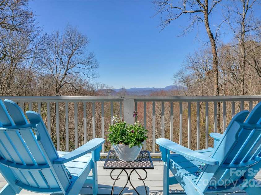 2600 Connestee Trail, Brevard, NC 28712.  MLS# CAR4235647, YatesRealty ID 20535. 