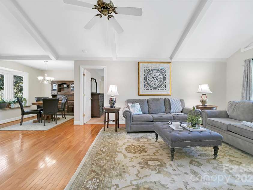 2600 Connestee Trail, Brevard, NC 28712.  MLS# CAR4235647, YatesRealty ID 20535. 