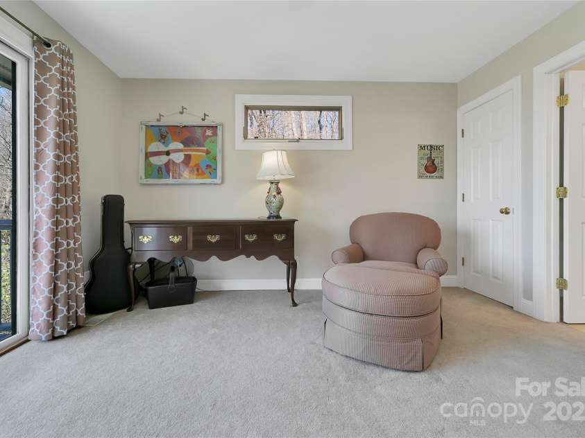 2600 Connestee Trail, Brevard, NC 28712.  MLS# CAR4235647, YatesRealty ID 20535. 