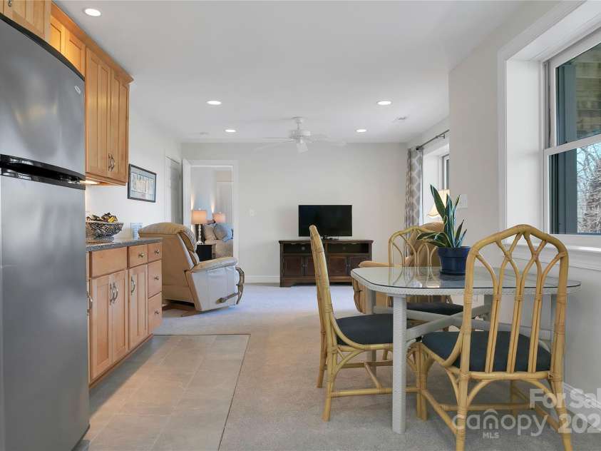 2600 Connestee Trail, Brevard, NC 28712.  MLS# CAR4235647, YatesRealty ID 20535. 