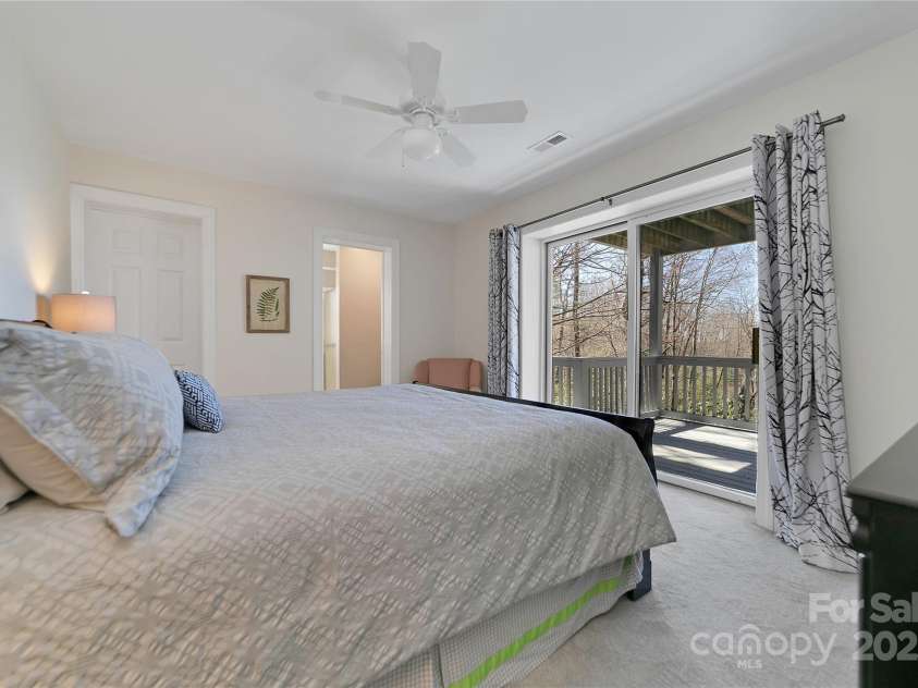 2600 Connestee Trail, Brevard, NC 28712.  MLS# CAR4235647, YatesRealty ID 20535. 