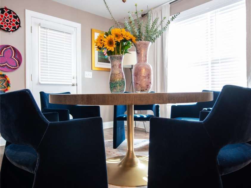 12150 Plover Drive, Charlotte, NC 28269.  MLS# CAR4267540, YatesRealty ID 20536. 