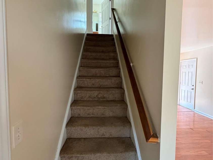 7336 Everett Drive, Charlotte, NC 28214.  MLS# CAR4355454, YatesRealty ID 20536. 