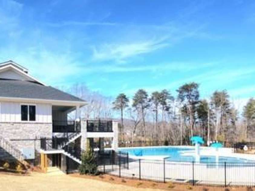 7092 Juneberry Way, Maiden, NC 28650.  MLS# CAR4360253, YatesRealty ID 20538. 
