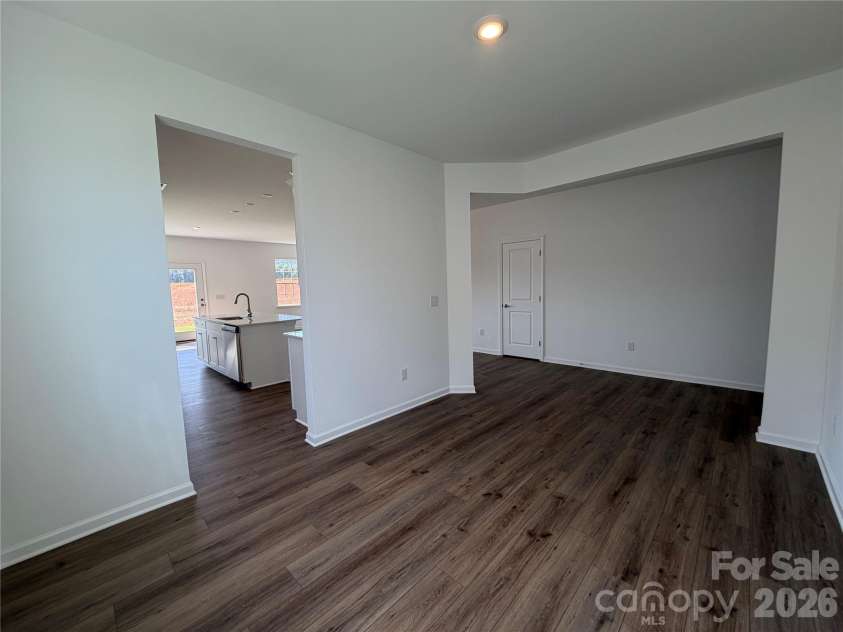 7092 Juneberry Way, Maiden, NC 28650.  MLS# CAR4360253, YatesRealty ID 20538. 