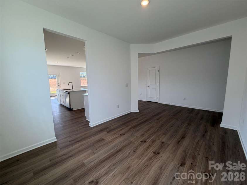7092 Juneberry Way, Maiden, NC 28650.  MLS# CAR4360253, YatesRealty ID 20538. 