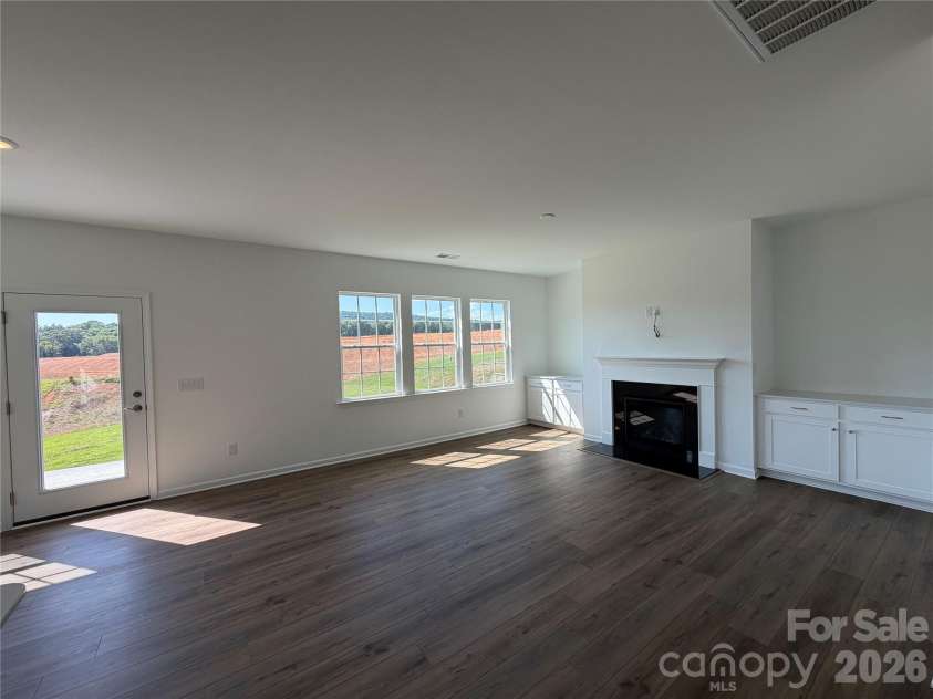 7092 Juneberry Way, Maiden, NC 28650.  MLS# CAR4360253, YatesRealty ID 20538. 