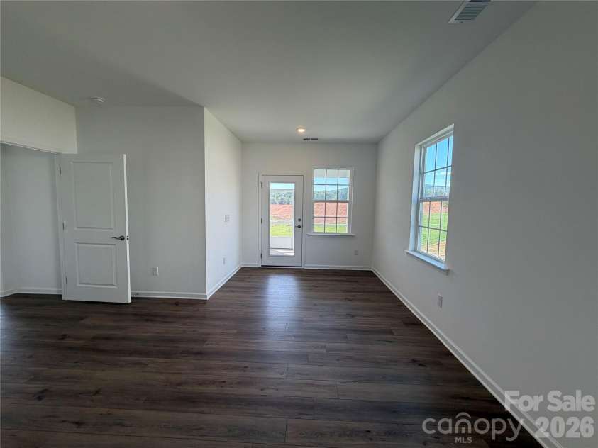 7092 Juneberry Way, Maiden, NC 28650.  MLS# CAR4360253, YatesRealty ID 20538. 