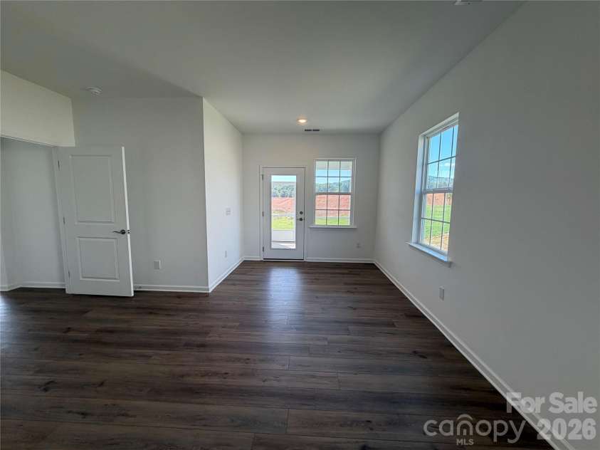 7092 Juneberry Way, Maiden, NC 28650.  MLS# CAR4360253, YatesRealty ID 20538. 