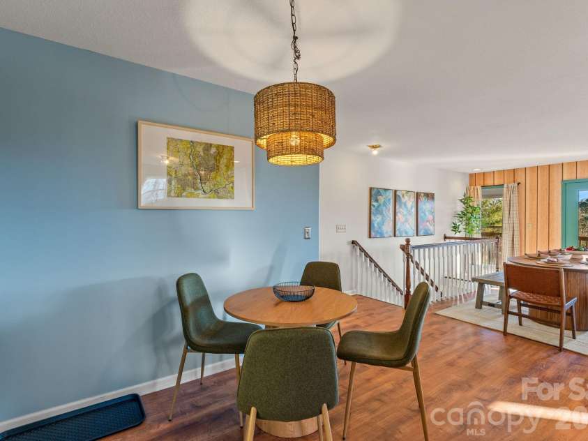 36 Wineberry Lane, Asheville, NC 28803.  MLS# CAR4377804, YatesRealty ID 20539. 