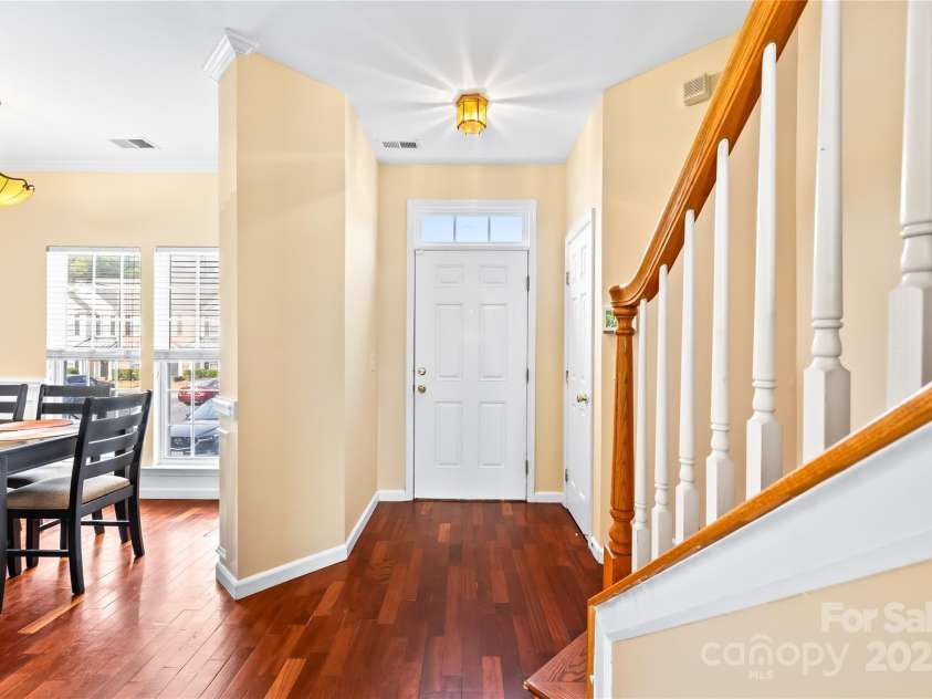 10842 Garden Oaks Lane, Charlotte, NC 28273.  MLS# CAR4320661, YatesRealty ID 2054. 