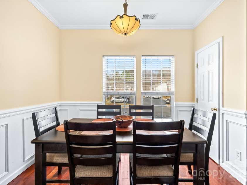 10842 Garden Oaks Lane, Charlotte, NC 28273.  MLS# CAR4320661, YatesRealty ID 2054. 