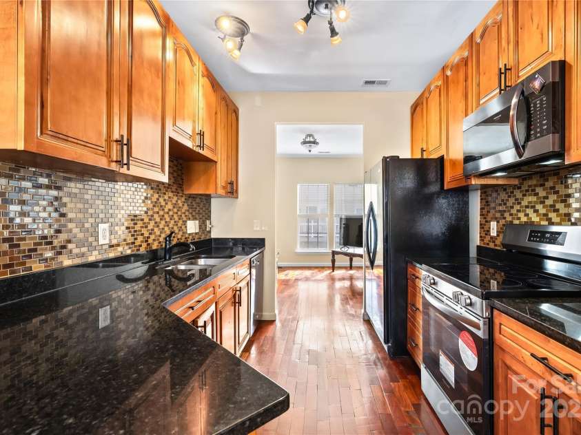 10842 Garden Oaks Lane, Charlotte, NC 28273.  MLS# CAR4320661, YatesRealty ID 2054. 