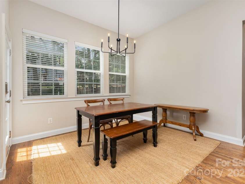 7521 Chaddsley Drive, Huntersville, NC 28078.  MLS# CAR4292056, YatesRealty ID 2054. 