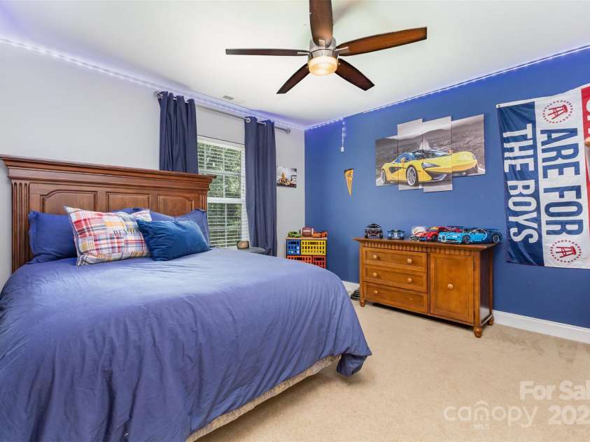 7521 Chaddsley Drive, Huntersville, NC 28078.  MLS# CAR4292056, YatesRealty ID 2054. 