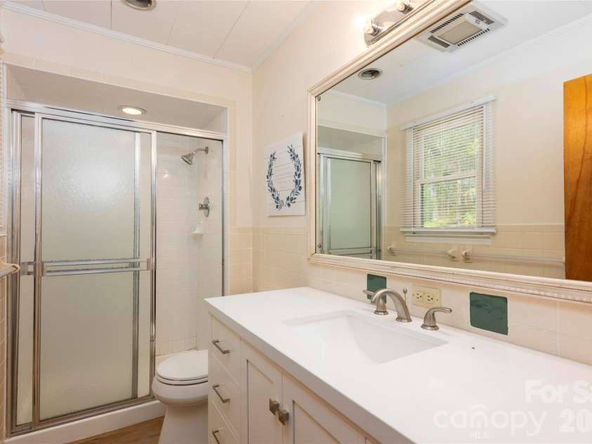 138 Stillwagon Lane, Cedar Mountain, NC 28718.  MLS# CAR4377246, YatesRealty ID 20540. 