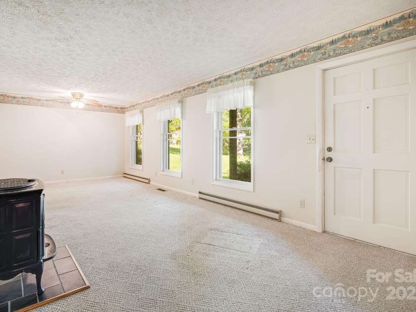 3127 Butler Bridge Road, Mills River, NC 28759.  MLS# CAR4255741, YatesRealty ID 20540. 