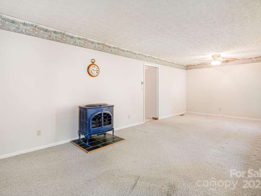 3127 Butler Bridge Road, Mills River, NC 28759.  MLS# CAR4255741, YatesRealty ID 20540. 