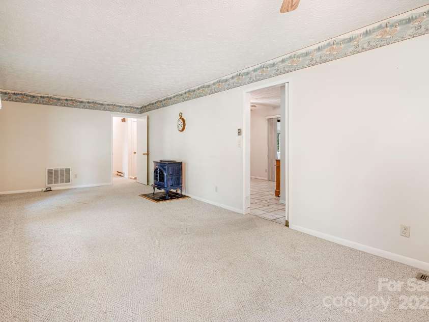 3127 Butler Bridge Road, Mills River, NC 28759.  MLS# CAR4255741, YatesRealty ID 20540. 