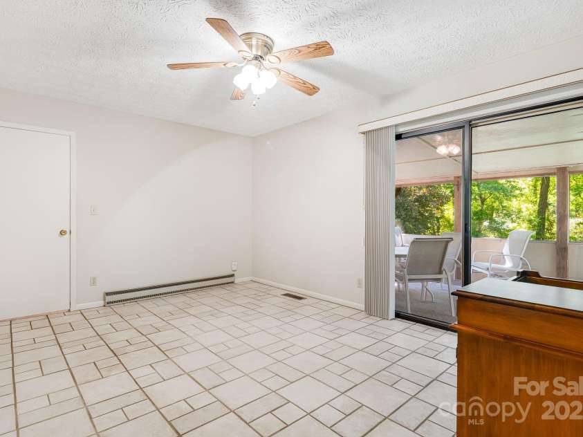 3127 Butler Bridge Road, Mills River, NC 28759.  MLS# CAR4255741, YatesRealty ID 20540. 