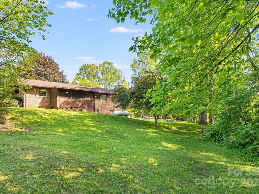 3127 Butler Bridge Road, Mills River, NC 28759.  MLS# CAR4255741, YatesRealty ID 20540. 