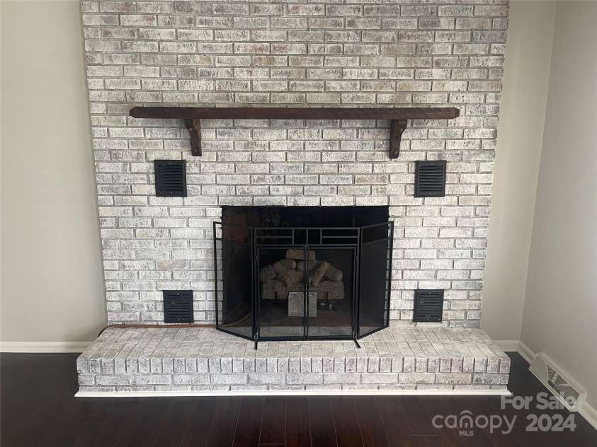 148 Westhaven Street, Forest City, NC 28043.  MLS# CAR4182491, YatesRealty ID 20541. 