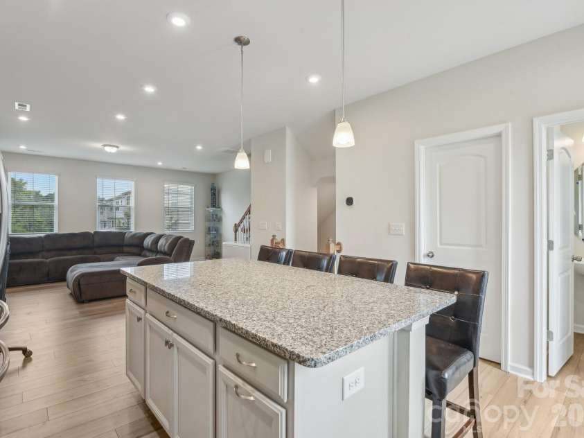 1134 Keydet Drive, Charlotte, NC 28216.  MLS# CAR4357751, YatesRealty ID 20542. 