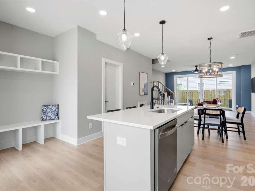 242 Freeland Lane, Charlotte, NC 28217.  MLS# CAR4372408, YatesRealty ID 20544. 