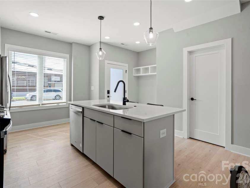 242 Freeland Lane, Charlotte, NC 28217.  MLS# CAR4372408, YatesRealty ID 20544. 